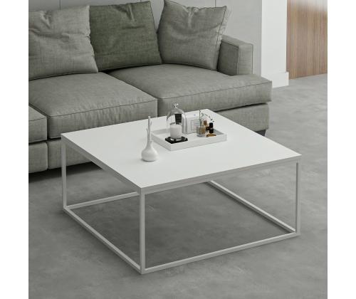 Kohvilaud Loni - White