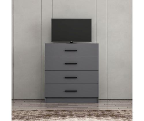 Kale TV - Anthracite