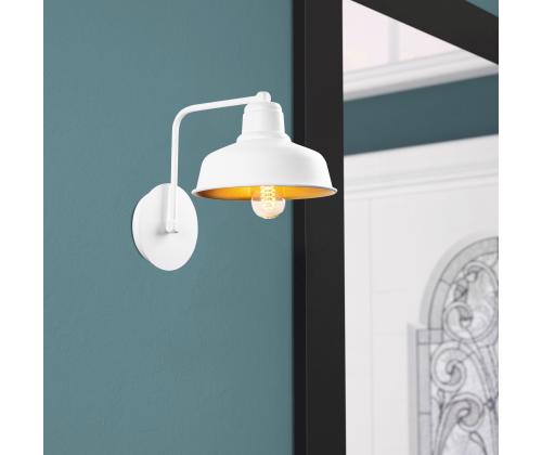 Berceste - 181WHITE-A