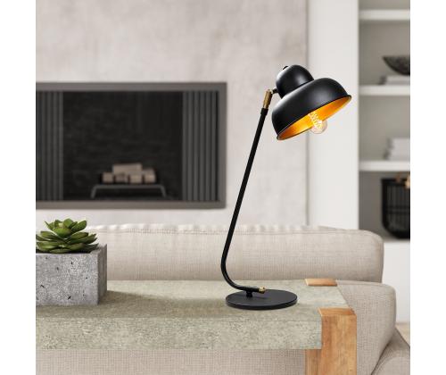 Laud Berceste - 180BLACK-ML