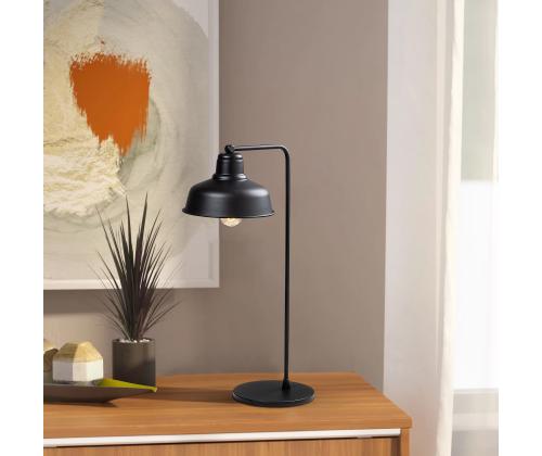 Laud Berceste - 181BLACK-ML