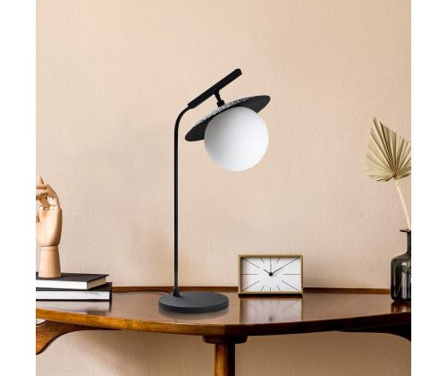 Laud Anemon 13810 - Black