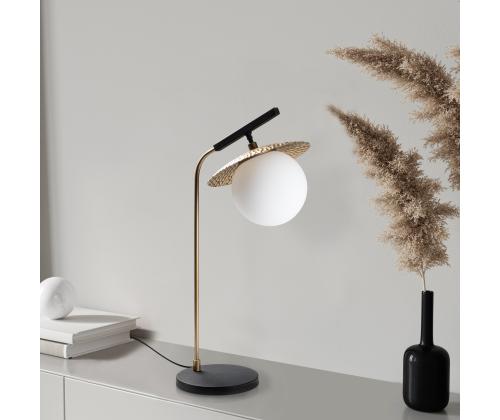 Laud Anemon 13811 - Black