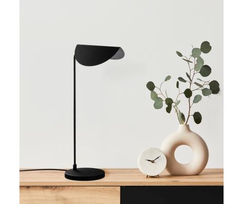 Laud Corner 13780 - Black