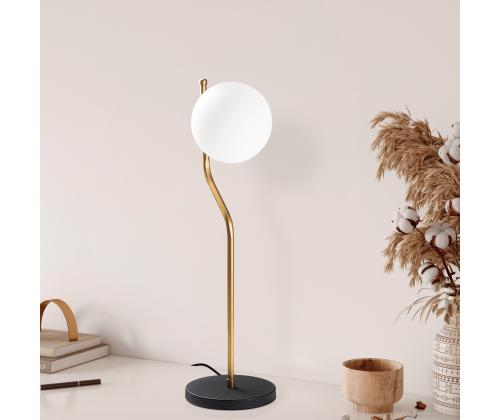 Laud Tulip 13821 - Black