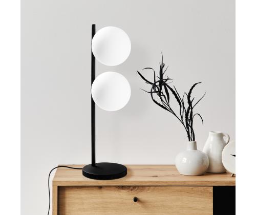 Laud Dual 13760 - Black