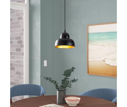 Berceste - 180BLACK-S