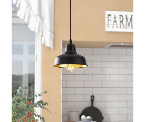 Berceste - 181BLACK-S