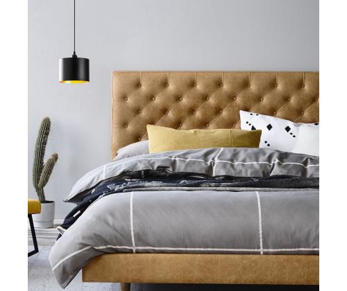 Berceste - 195BLACK-S