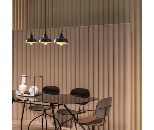 Berceste - 181BLACK-S1