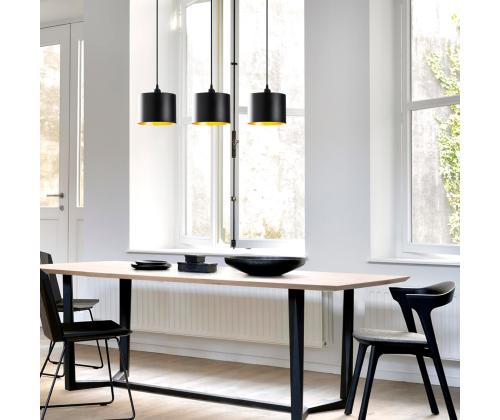 Berceste - 195BLACK-S1