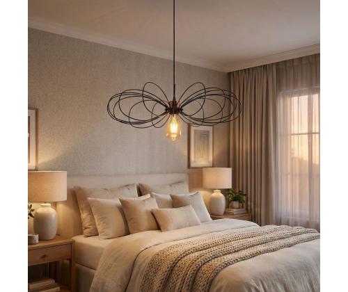 Hemdem - 707-S BLACK