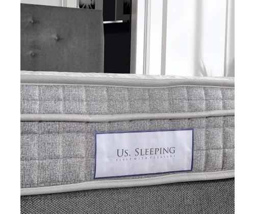 Super Grey 120 x 200