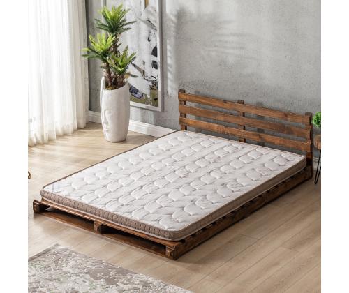 Bamboo Ped 120 x 200