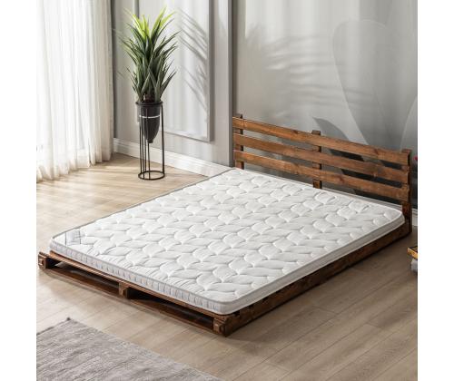 Natural Ped 160 x 200