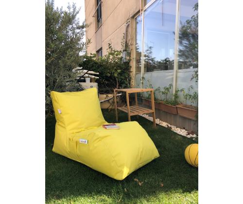 Daybed - Yellow