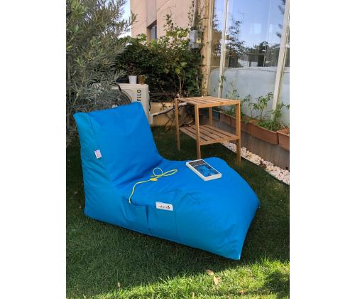 Daybed - Turquoise
