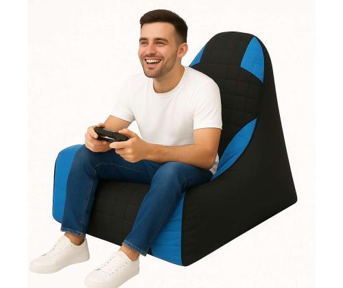 XXL Gamer - Blue