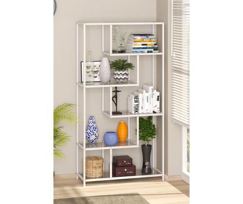 By-30 - White, Transparent