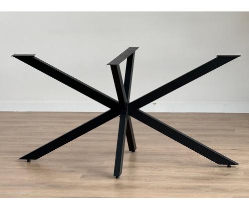 Laud Ahtapot - Black