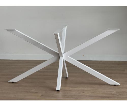 Laud Ahtapot - White