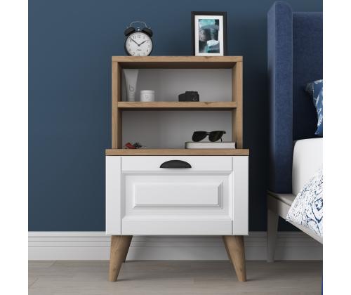 BD105 - 2786 - Walnut