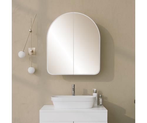 Hope Cabinet - White