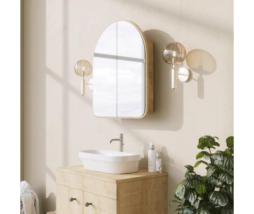 Hope Cabinet - Beige