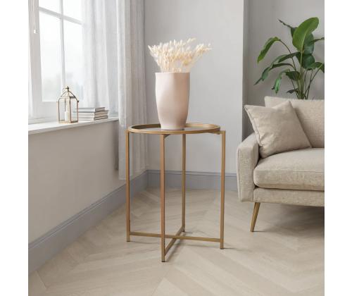 Kohvilaud S407U - Gold