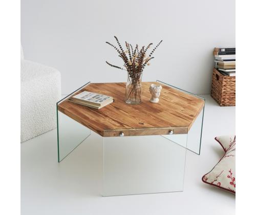 Kohvilaud Hexagon S304