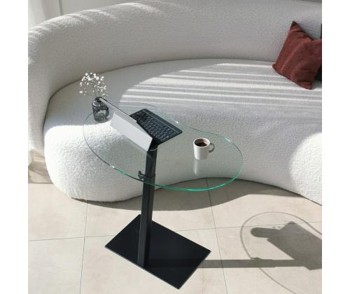 Kohvilaud Fagioli - Black