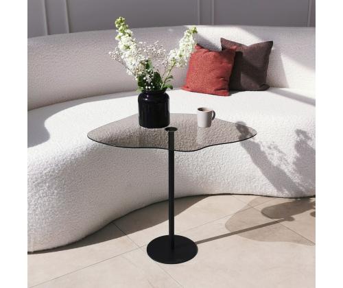 Kohvilaud Dior - Black