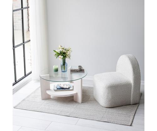 Kohvilaud Mahal - White