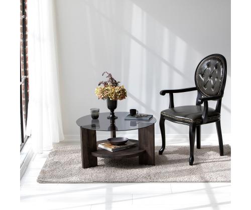 Kohvilaud Mahal - Dark Grey