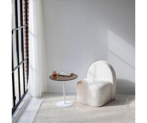 Laud Chill-Out - White, Bronze