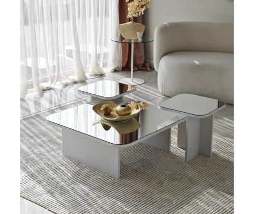 Kohvilaud Jazz - White