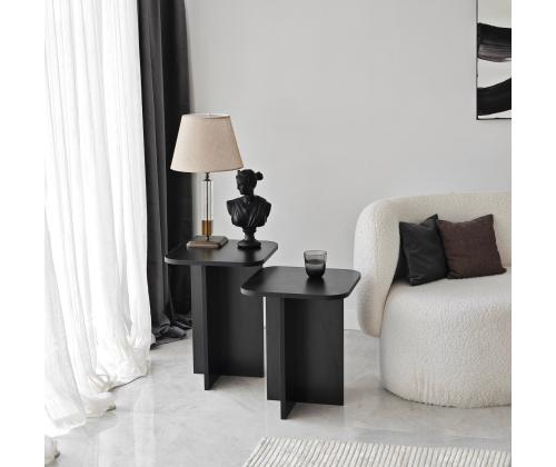 Laud Blues Set - Black