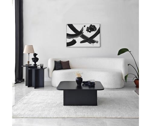 Kohvilaud Blues - Black