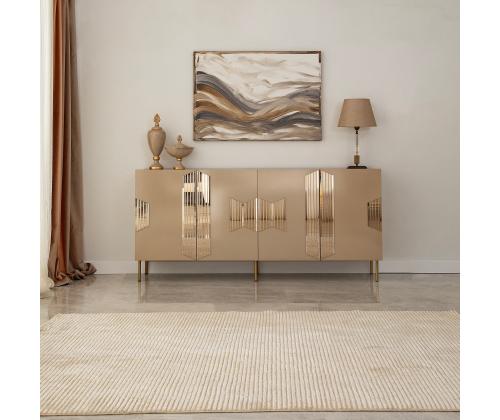 Vienna - Bronze, Gold