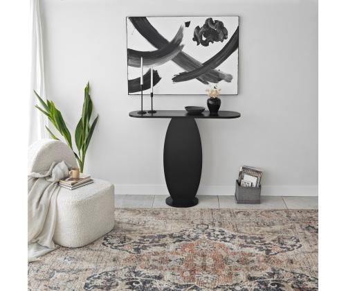 Ellittica - Anthracite