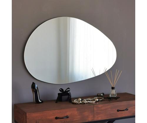 Peegel Porto Ayna 76x50 cm