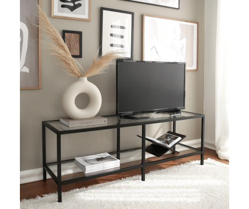 TV laud Basic TV500 - Black