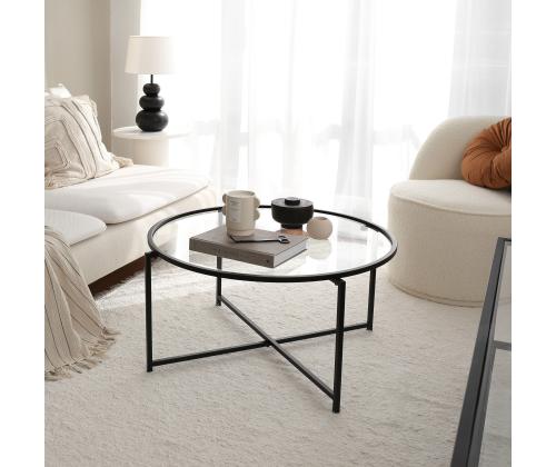 Kohvilaud Sun S403 - Black