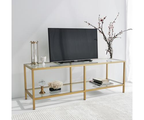 TV laud Basic Gold TV501