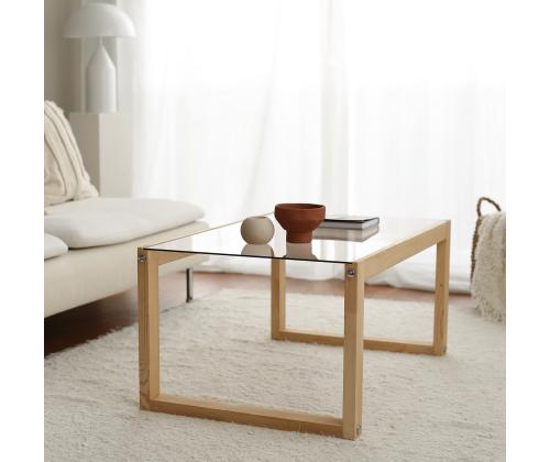 Kohvilaud Via - Natural