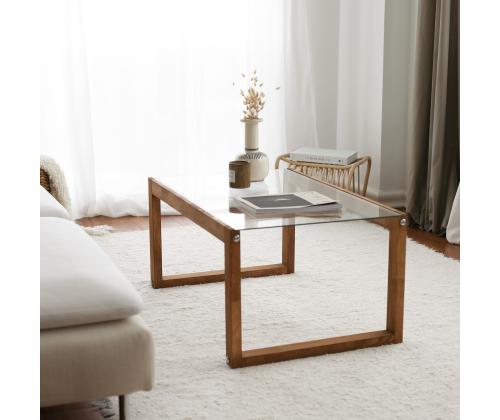 Kohvilaud Via - Wooden