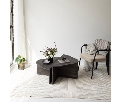 Kohvilaud Altopiano - Anthracite