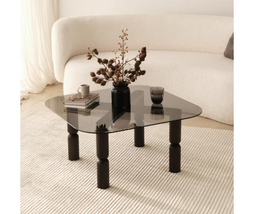 Kohvilaud Kei - Anthracite, Fume