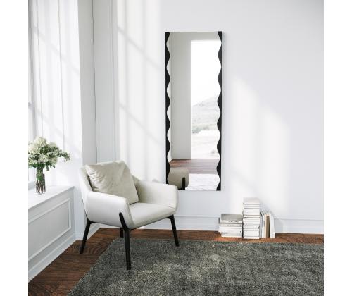 Peegel Melodia - Black