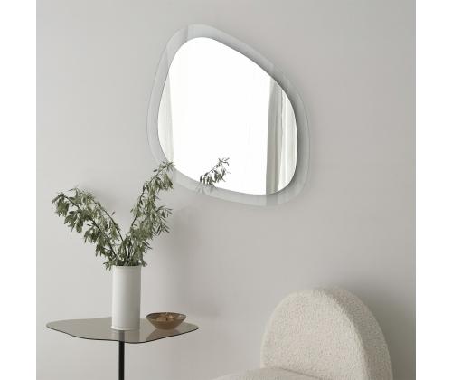 Peegel Aqua Soho - Transparent